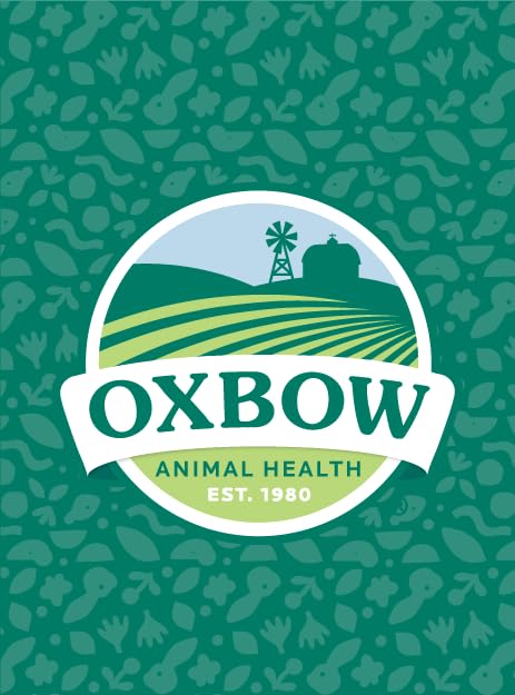 Oxbow Guinea Pig Food A Comprehensive Guide